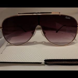 Quay Australia Sunglasses El Dinero